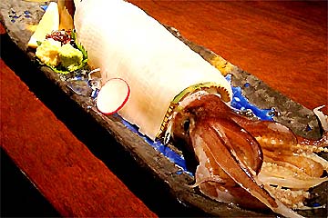 おいしい寿司と活魚料理 魚の飯 調布店