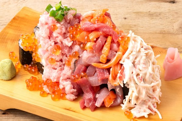 浜焼き海鮮居酒屋　大庄水産 札幌読売北海道ビル店