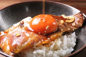 大阪焼肉ミナミ 梅田店