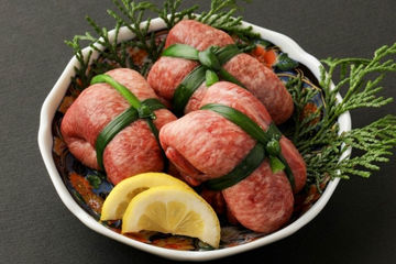 焼肉　タンとハラミ。梅田中通り店