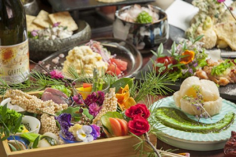 美味しいごはんとうまい酒　達屋 TAZ−YA 阪急梅田店