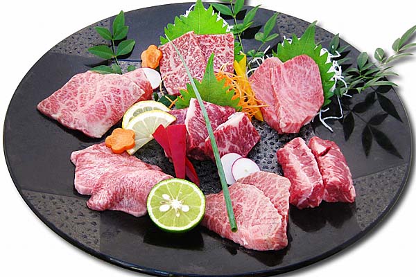 焼肉 韓国酒家 絵のある街 上野店 焼肉 上野 美味案内
