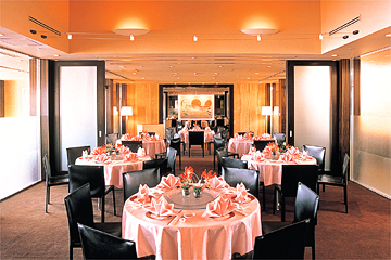 中国料理　花梨