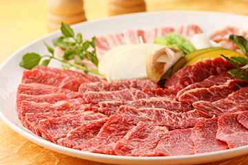 焼肉　平城苑 春日部店