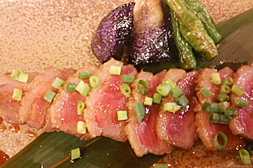 結ぶ食房 しまゆし