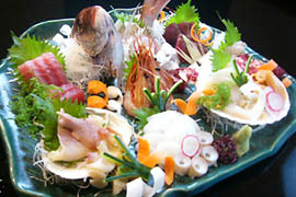 旬膳　くしぜん