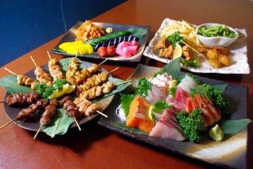 村さ来 八山田店