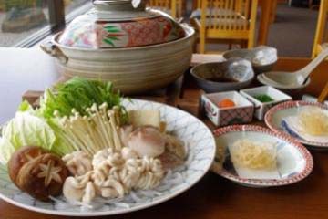 日本料理　舟津