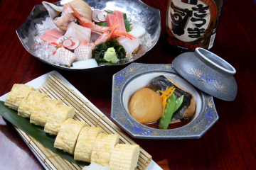 ごんべい舎 アーバン店