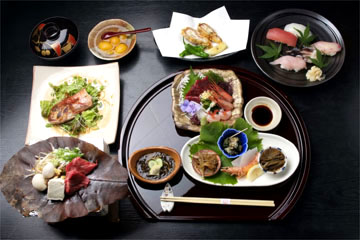 和彩鮮食　幸乃家