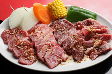 焼肉五苑 小牧花塚店