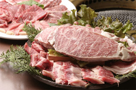 熟成焼肉　いちばん 岸和田店