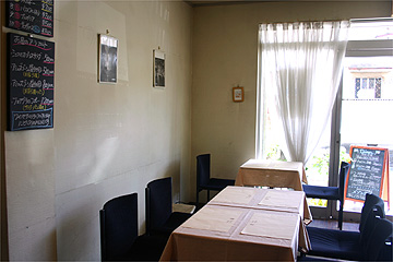 メゾン・クレール