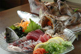 お食事処　ちどり