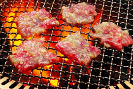 焼肉五苑 尼崎店
