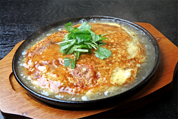 お好み焼・鉄板焼　じゅうべえ