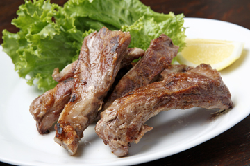 洋食とワインのお店　土筆苑 TSUKUSHIEN