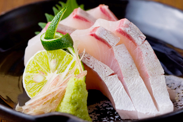 炉端のじんべえ