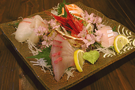 創作居酒屋 季楽