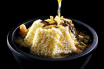 Dining　季ばら旨