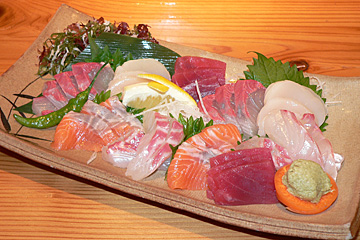 居酒工房　らいら