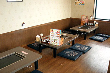 まんが喫茶ゲラゲラ所沢店の周辺地図 アクセス 電話番号 喫茶店 乗換案内next