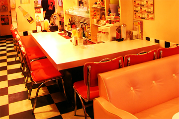 ビッグボーイ高槻店の周辺地図 アクセス 電話番号 ファミリーレストラン 乗換案内next