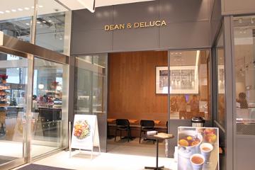DEAN & DELUCA CAFE パルコヤ上野の写真1