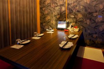 個室炊き肉 円 Kyu 梅田お初天神店 個室居酒屋 炊き肉 梅田 東梅田 お初天神 美味案内