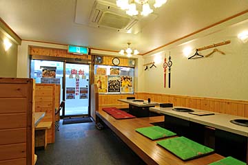 三河島駅の人気グルメレストラン情報 グルメガイド 美味案内