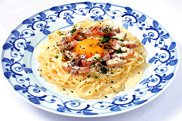 生麺工房 鎌倉パスタ みのおキューズモール店 店舗メニュー 美味案内