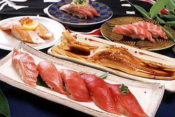 さかなや 魚平 守谷店 店舗メニュー 美味案内