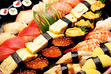 さかなや 魚平 守谷店 店舗メニュー 美味案内