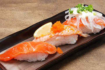 さかなや 魚平 守谷店 店舗メニュー 美味案内