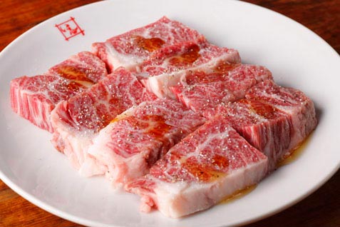 「新宿ホルモン(シンジュクホルモン)」のおすすめ「い志井特撰 牛ハラミ」 「新宿ホルモン(シンジュクホルモン)」のおすすめ「い志井特撰 牛ハラミ」