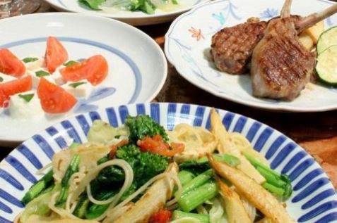Italian Dining & Bar 銀座 LAZY Italian Dining & Bar 銀座 LAZY