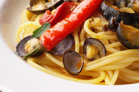 ジャッジョーロ銀座 パスタ ジャッジョーロ銀座 パスタ