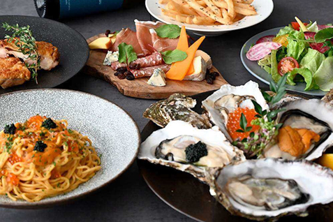 「芝浦食肉 池袋東口店」の「店挽きハンバーグ」 「芝浦食肉 池袋東口店」の「店挽きハンバーグ」