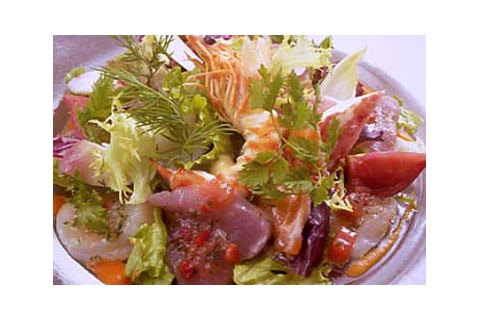 『re・ci・pe(レシピ)』の料理イメージ 『re・ci・pe(レシピ)』の料理イメージ