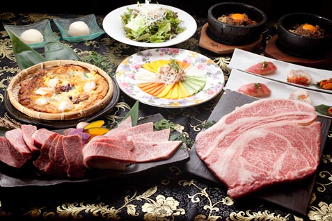 ビジネスマン必見 品川駅すぐにある接待を成功に導く10軒 美味ごはん