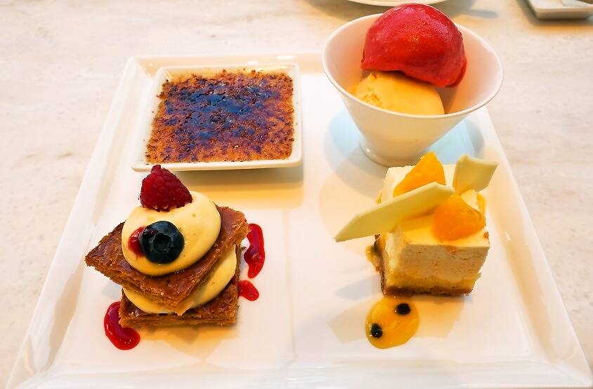 日本初！ピエール・エルメ監修のカフェメニューも！『ロクシタン渋谷店 ブーケ・ド・プロヴァンス』8/8オープン！ | 美味ごはん