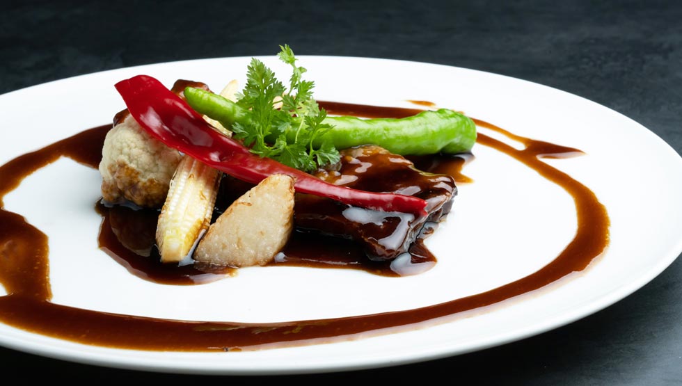 『Col Bleu(コールブルー)』の料理イメージ