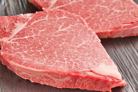 焼肉醍醐 メニュー例2 焼肉醍醐 メニュー例2