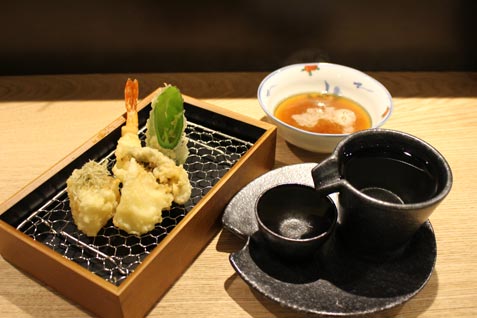 「喜久や TOKYO」の料理イメージ