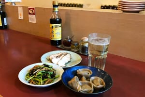 女子ひとり飲み 美味ごはん