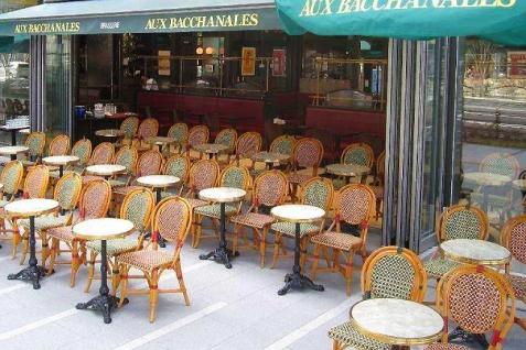 保存版 梅田 テラス テラスが気持ちいい梅田のレストラン 美味ごはん