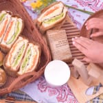 子連れでも銀座を満喫！銀座で子連れランチにおすすめなお店