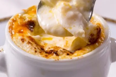 『Ristorante La ciau』の料理