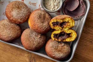 バリスタ監修ドーナツも登場『Roasted COFFEE LABORATORY 自由が丘店』9/19オープン！