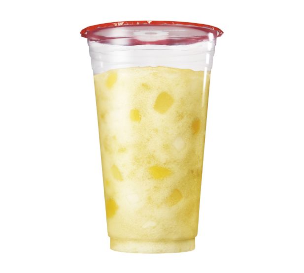 「シャリもぐフォンリービン パイン＆ナタデココ」